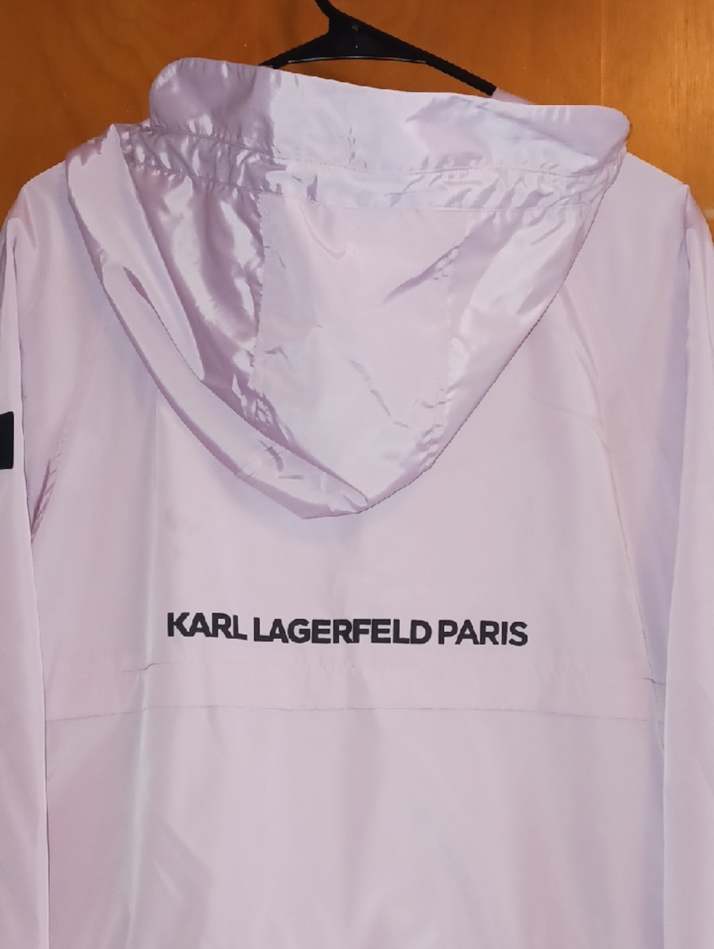 Karl Lagerfeld Jacket - Picture 3 of 16